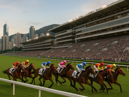 2025香港賽馬投注方式全攻略|從新手入門到進階技巧